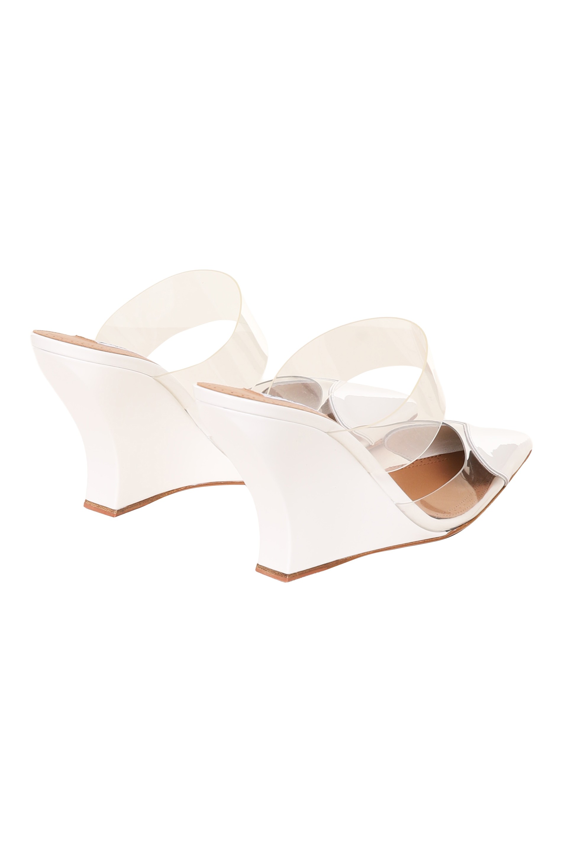 Купити Мюлі ALAÏA 3