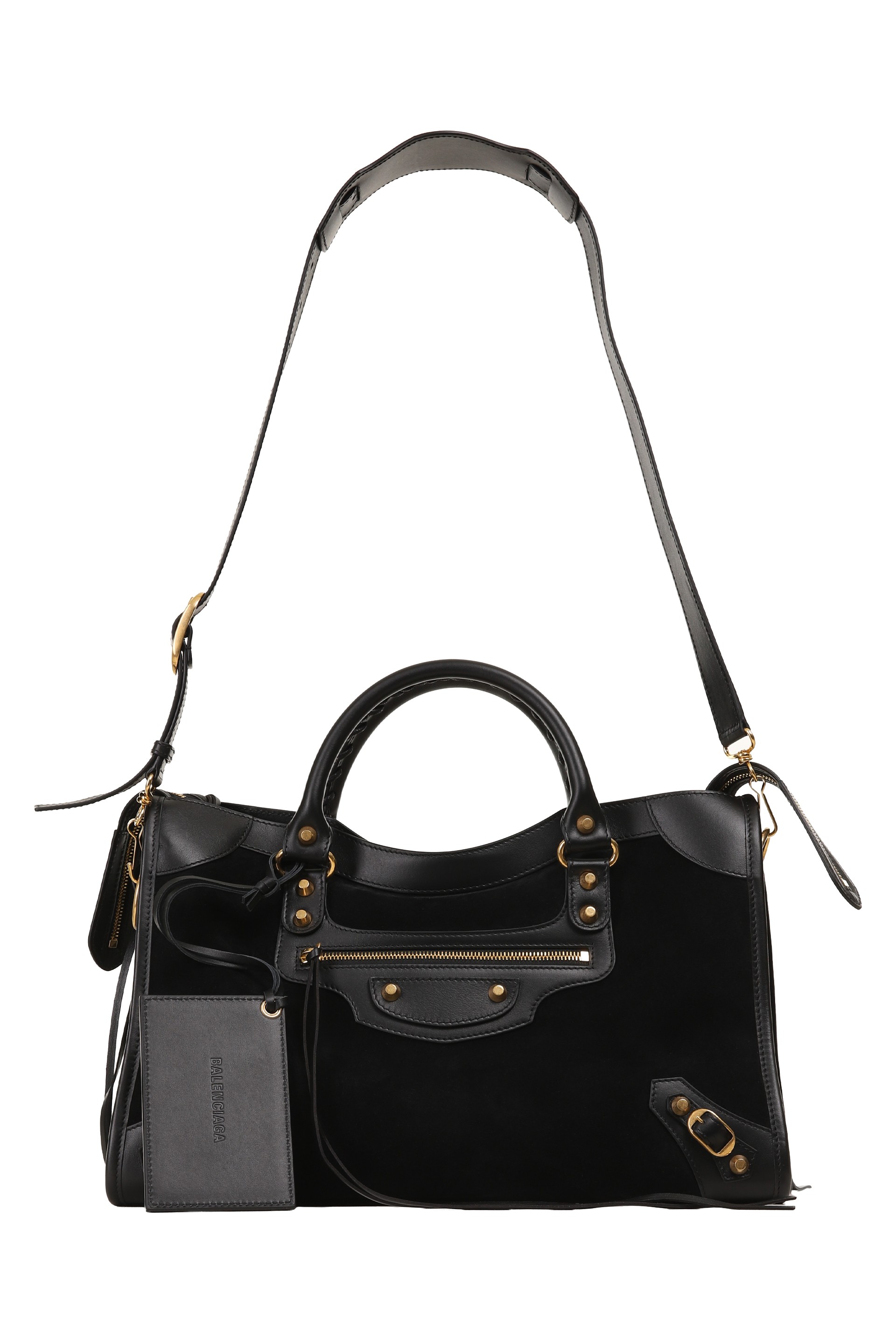 Купити Сумка BALENCIAGA 5