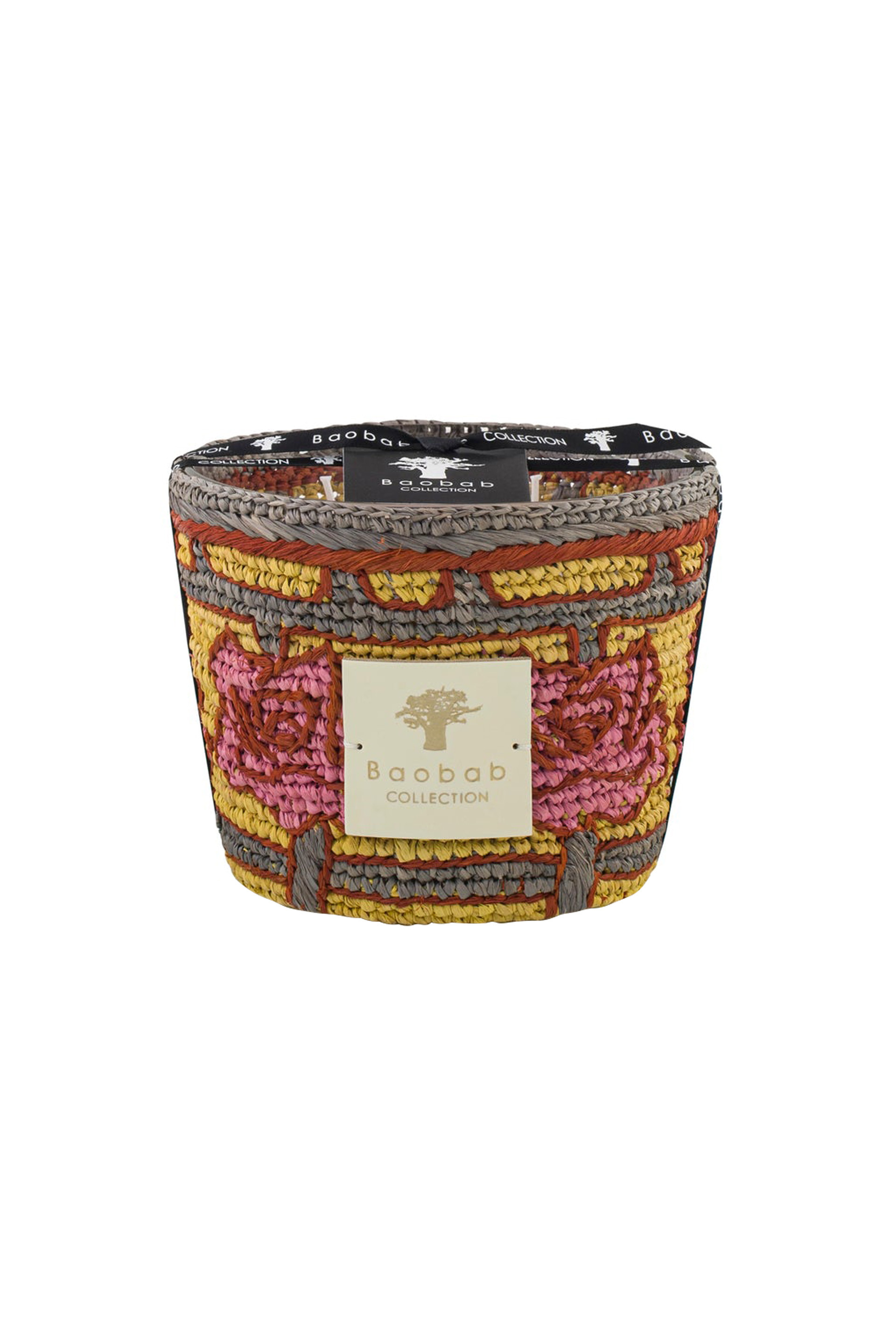 Купити Свічка парфумована Baobab Collection