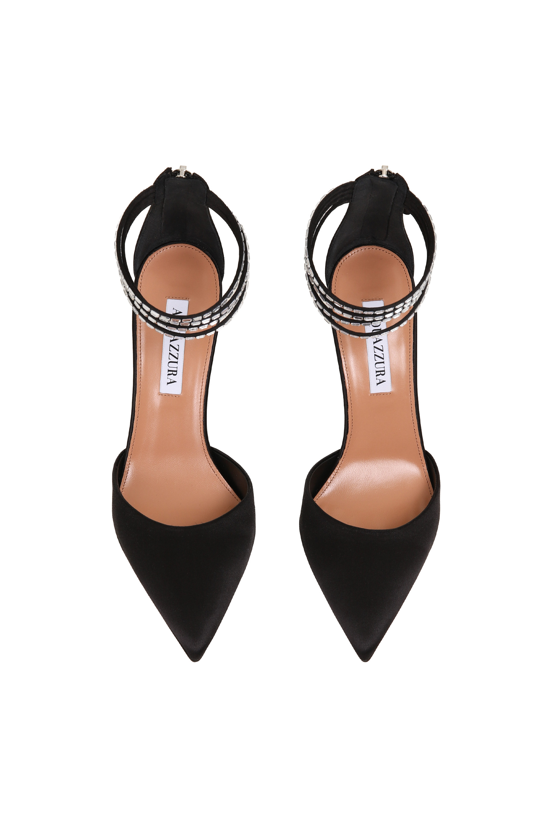 Купить Туфли Aquazzura 4