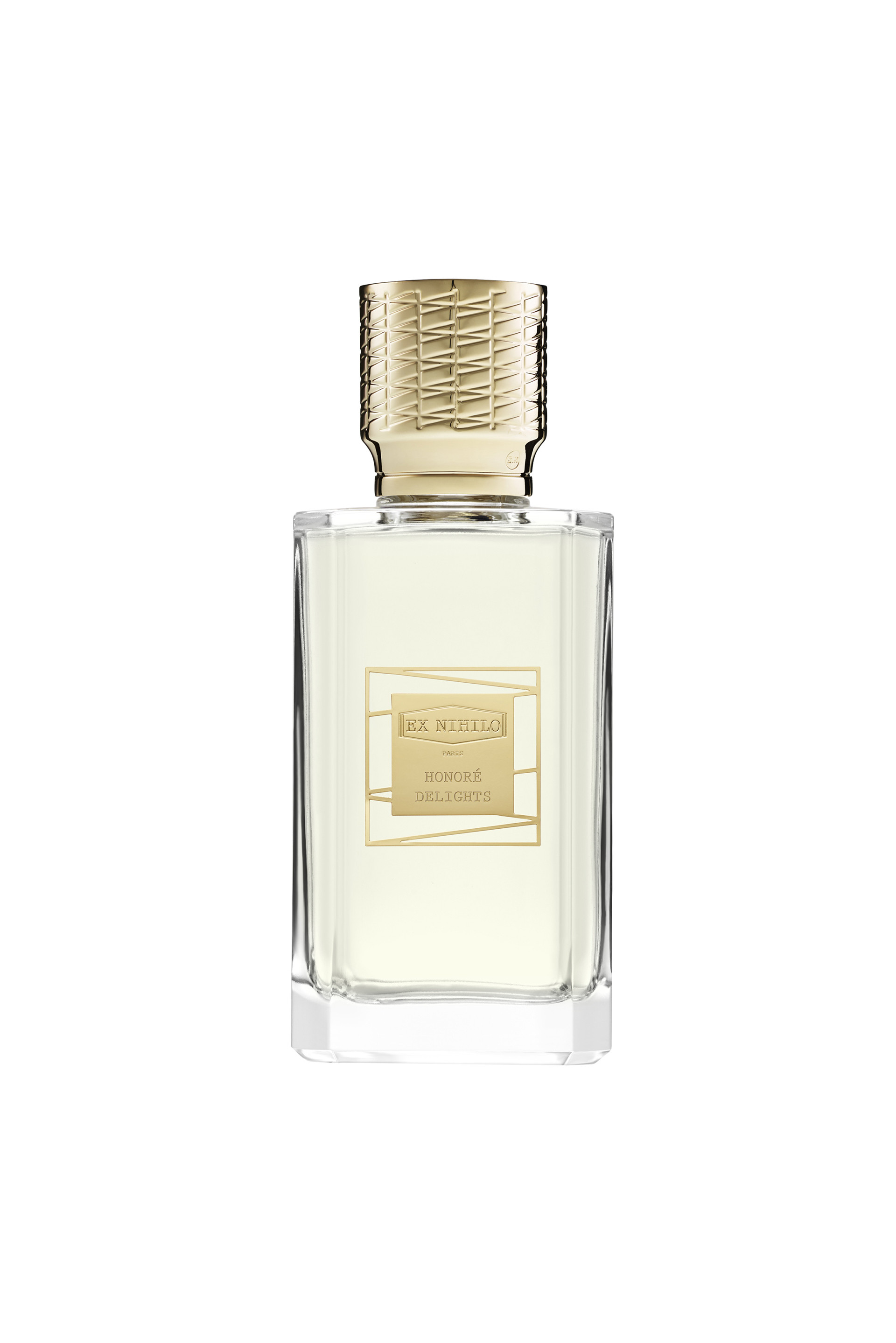 Купити Вода парфумована Ex Nihilo