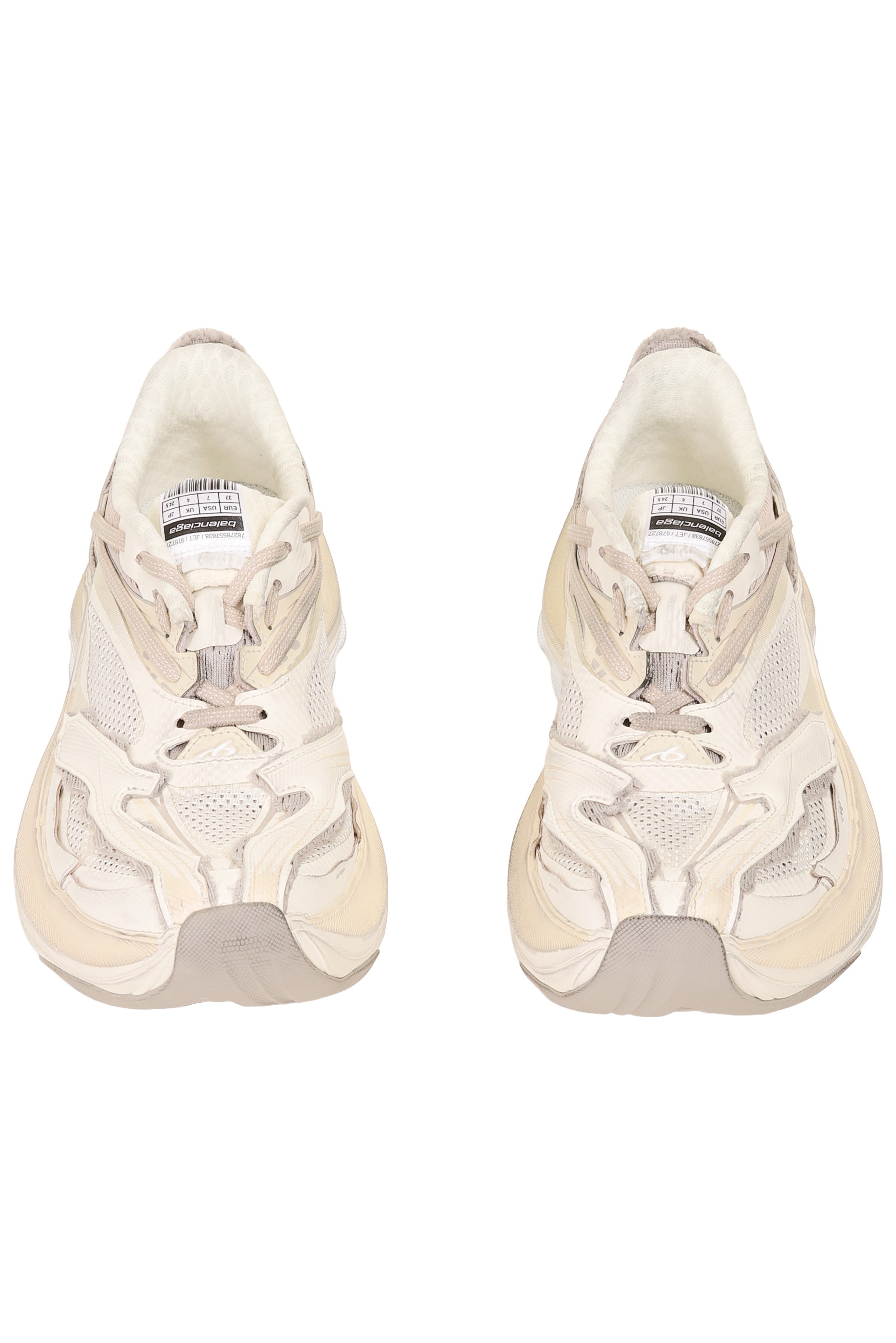 Купить Кроссовки BALENCIAGA 4