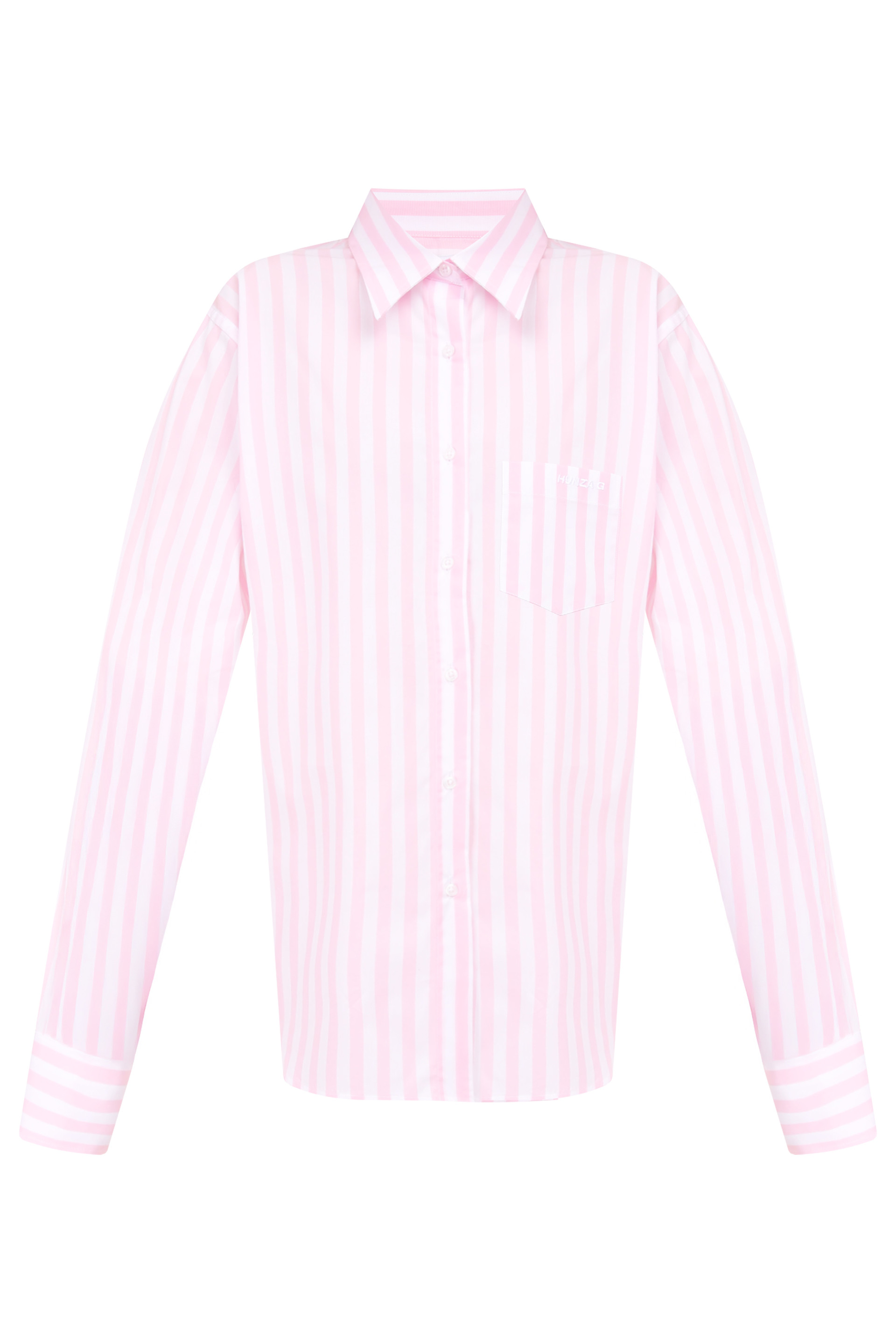 Купити Сорочка HUNZA G