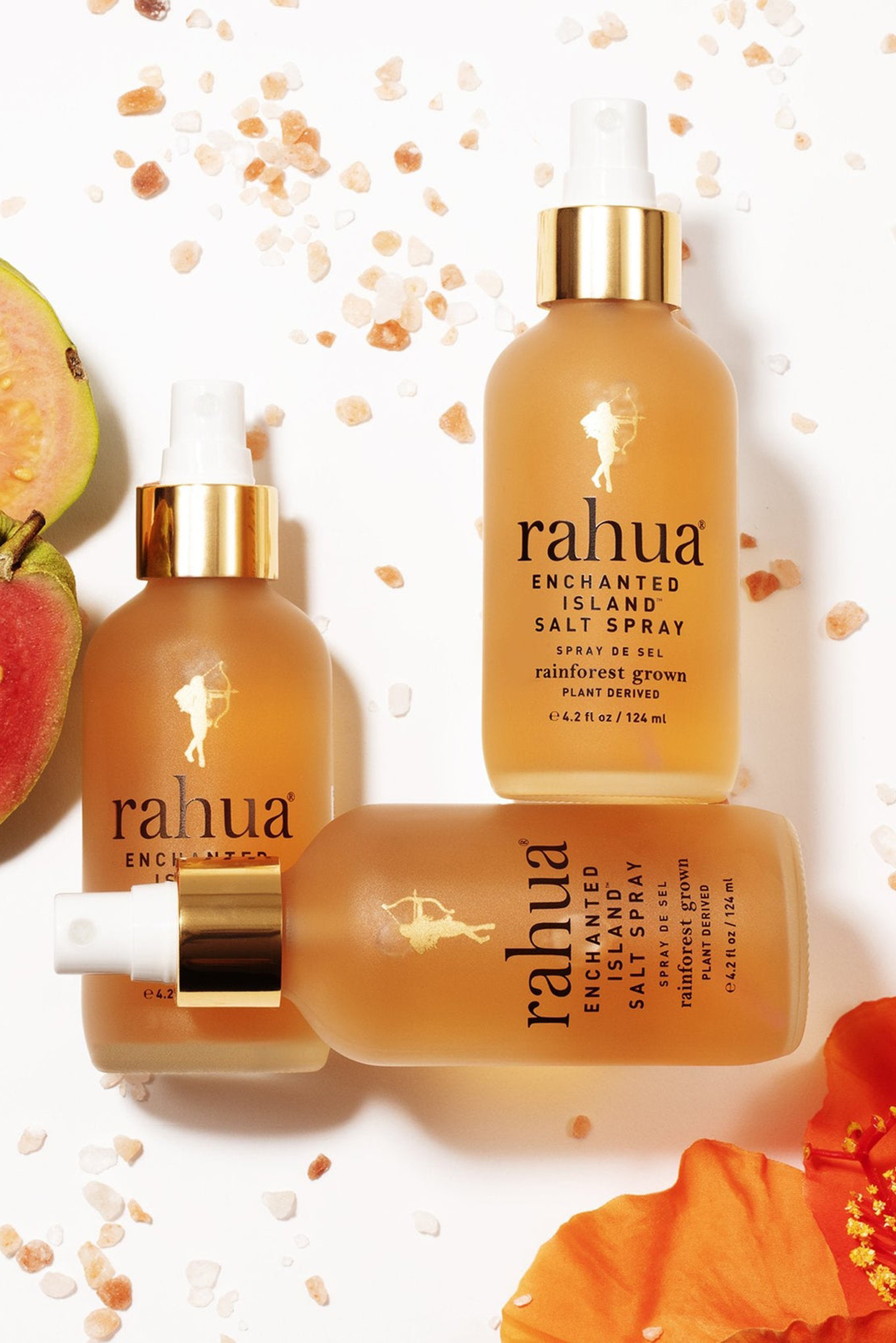 Купити Спрей для укладання волосся з ефектом збільшення хвилястості RAHUA 2