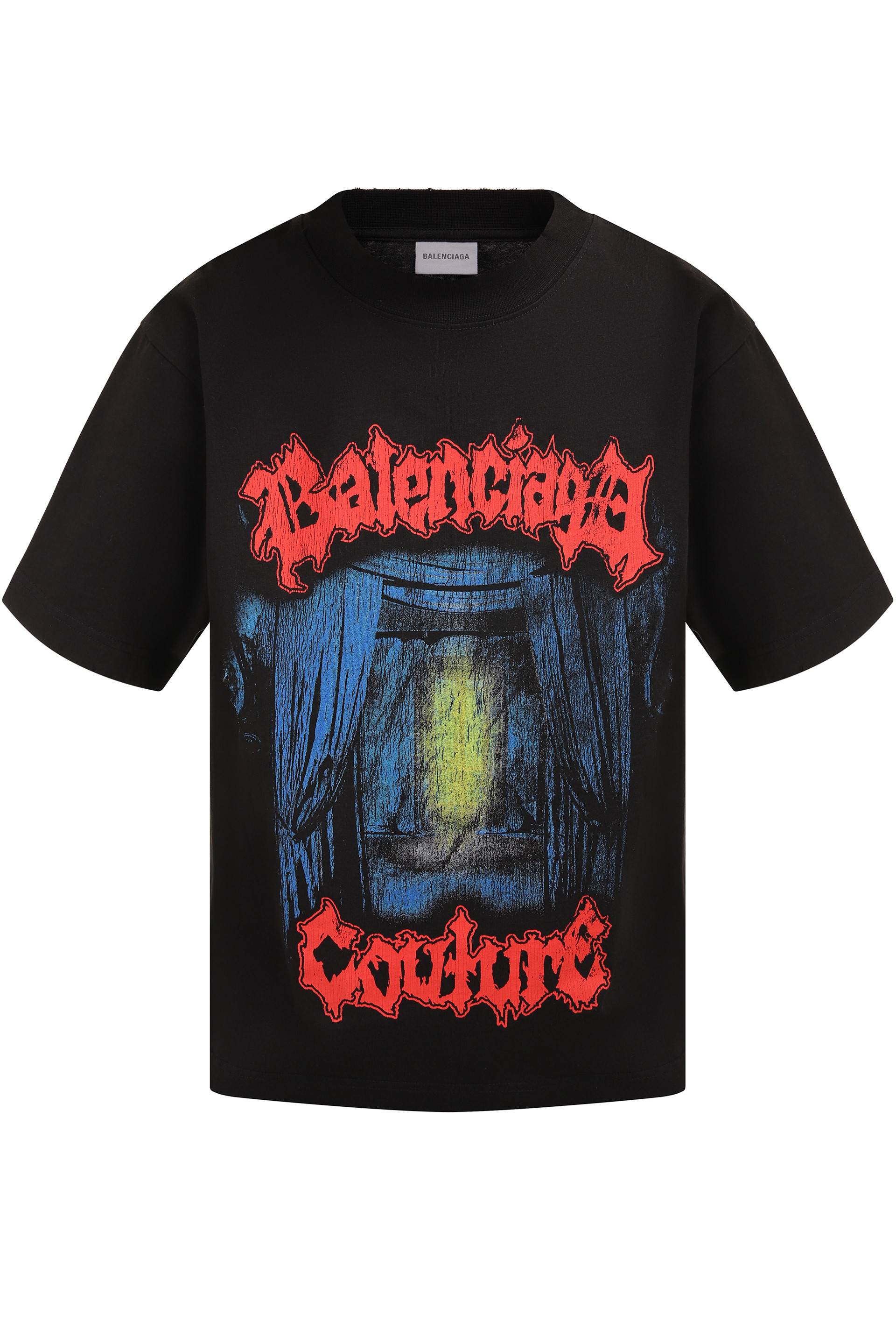 Купити Футболка BALENCIAGA