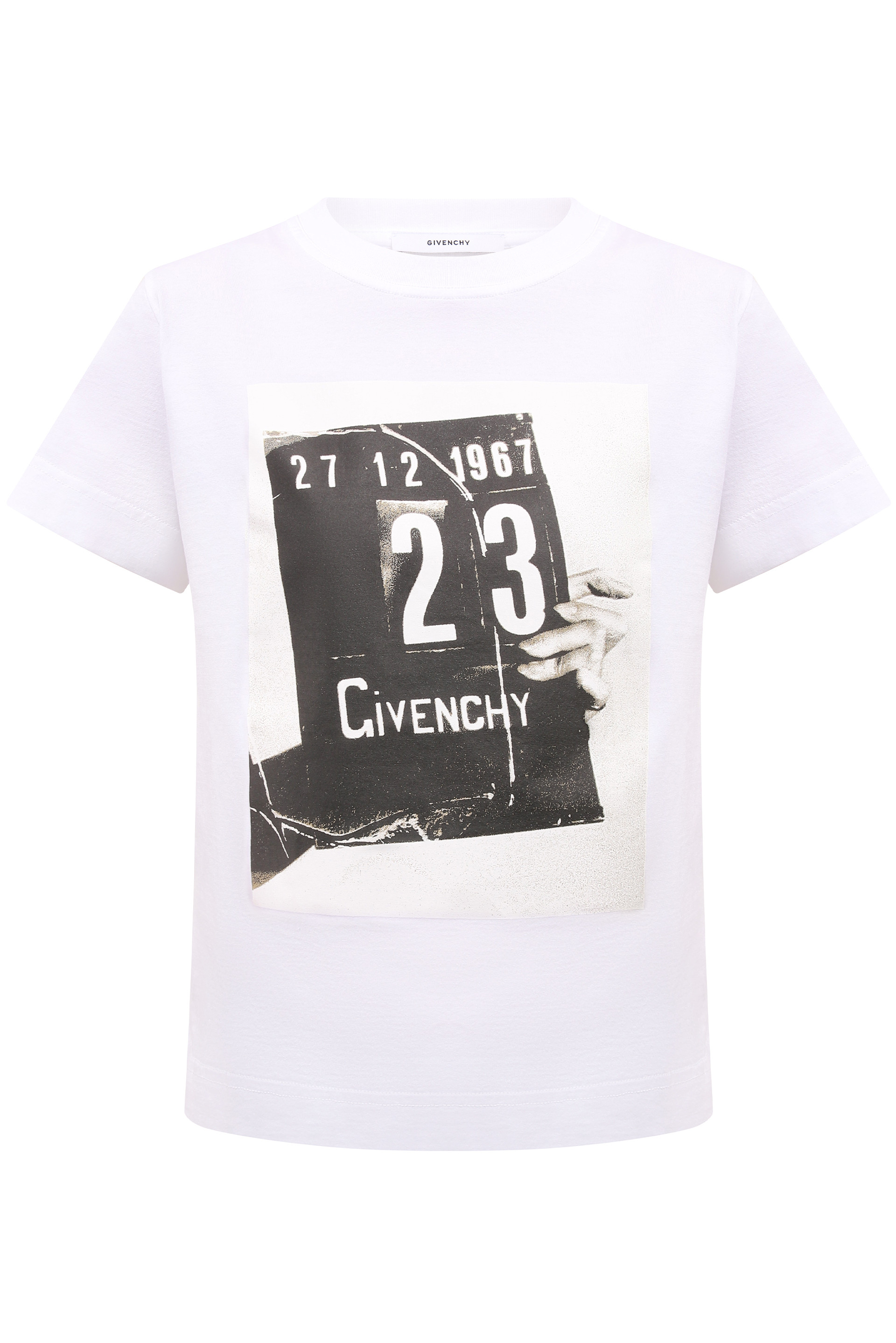 Купить Футболка Givenchy