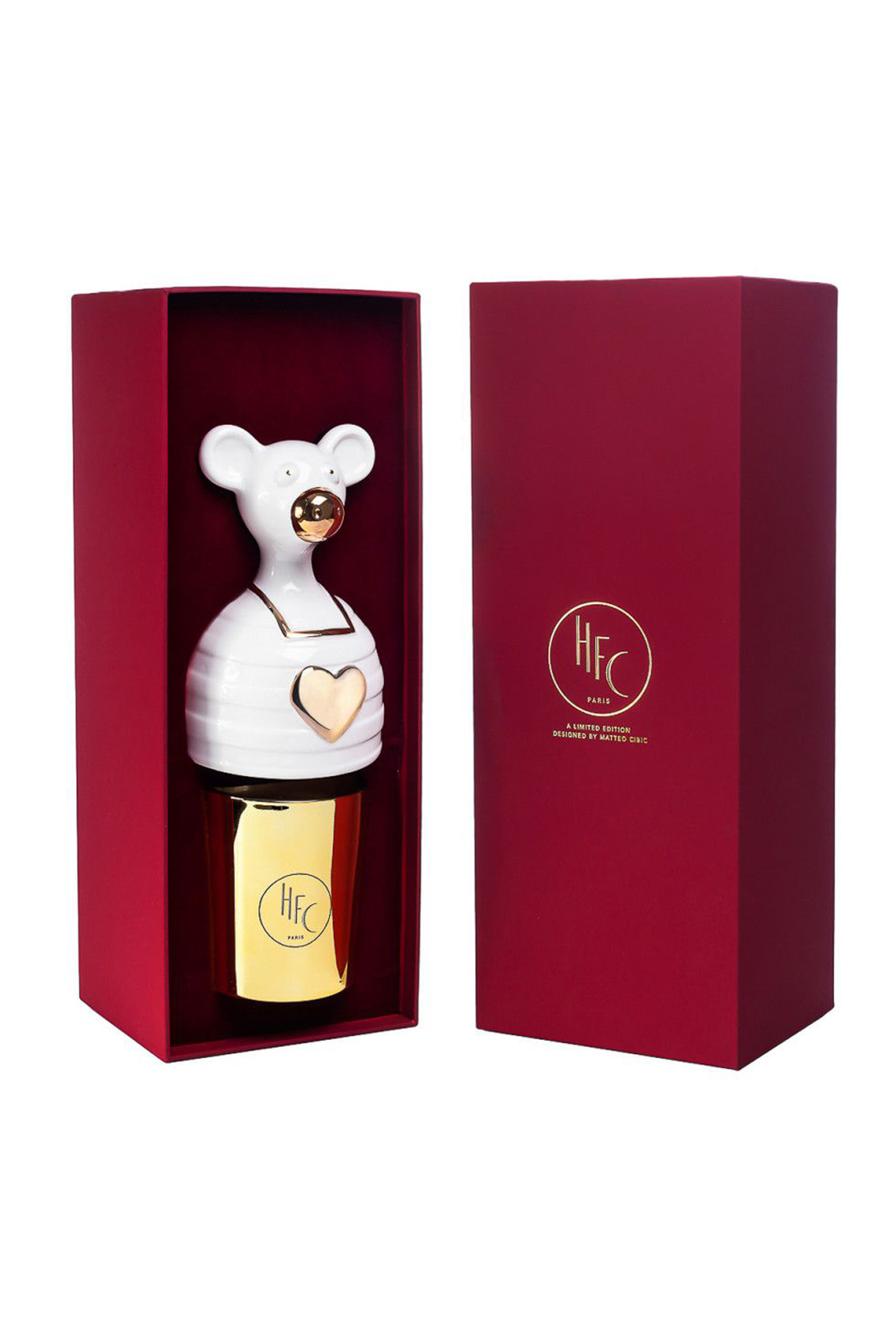 Купити Свічка парфумована HFC 3