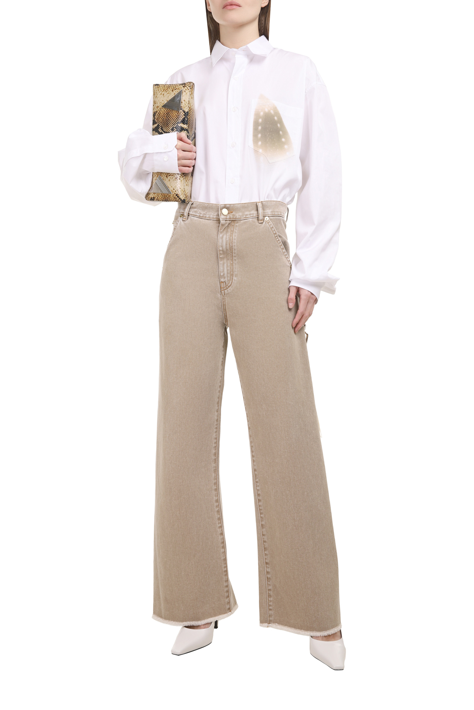 Купити Блуза Vetements 2