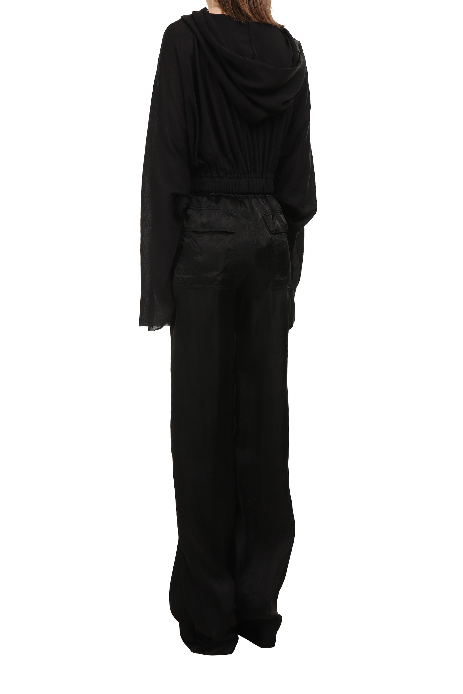 Купити Худі Rick Owens 3