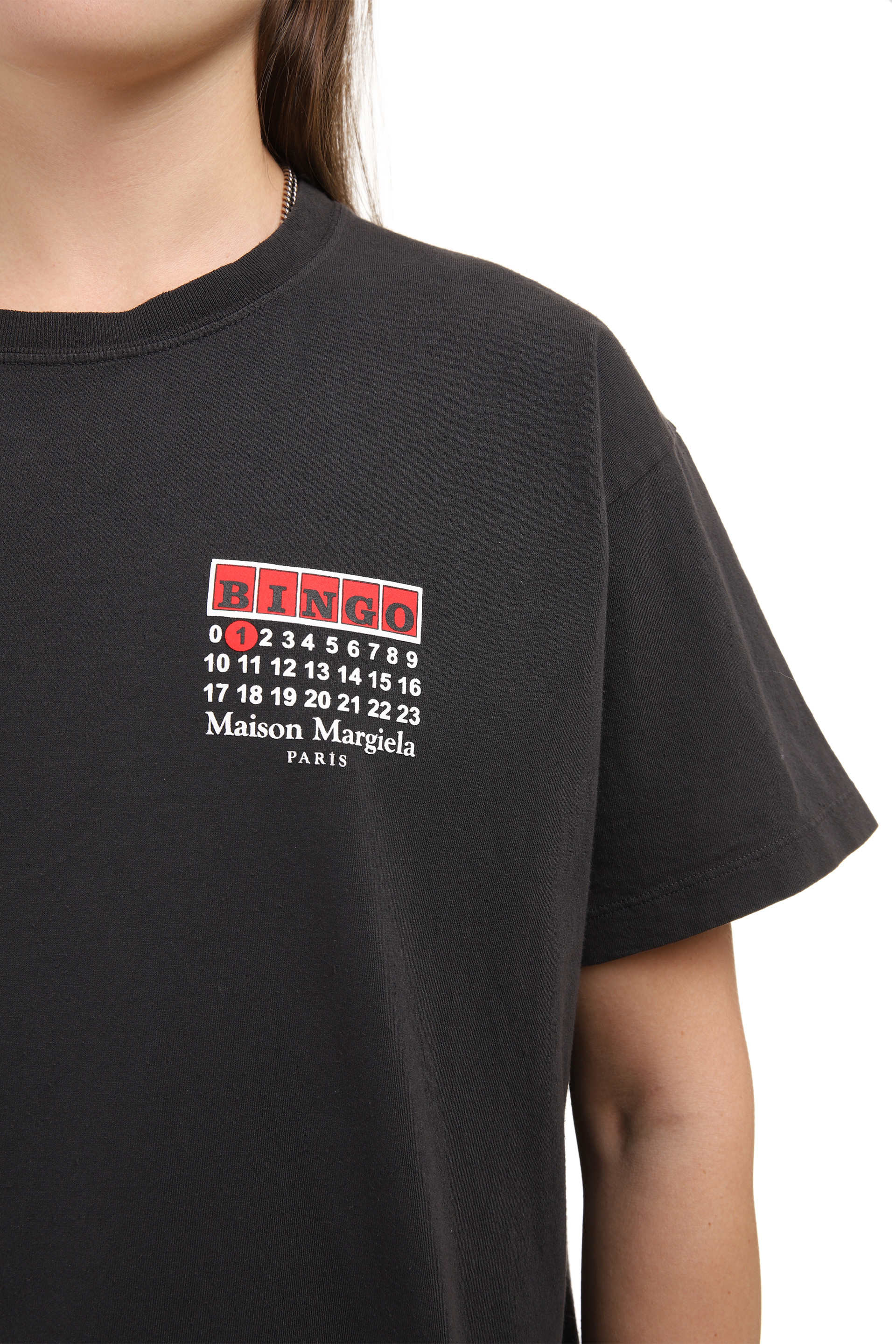 Купити Футболка MAISON MARGIELA 4