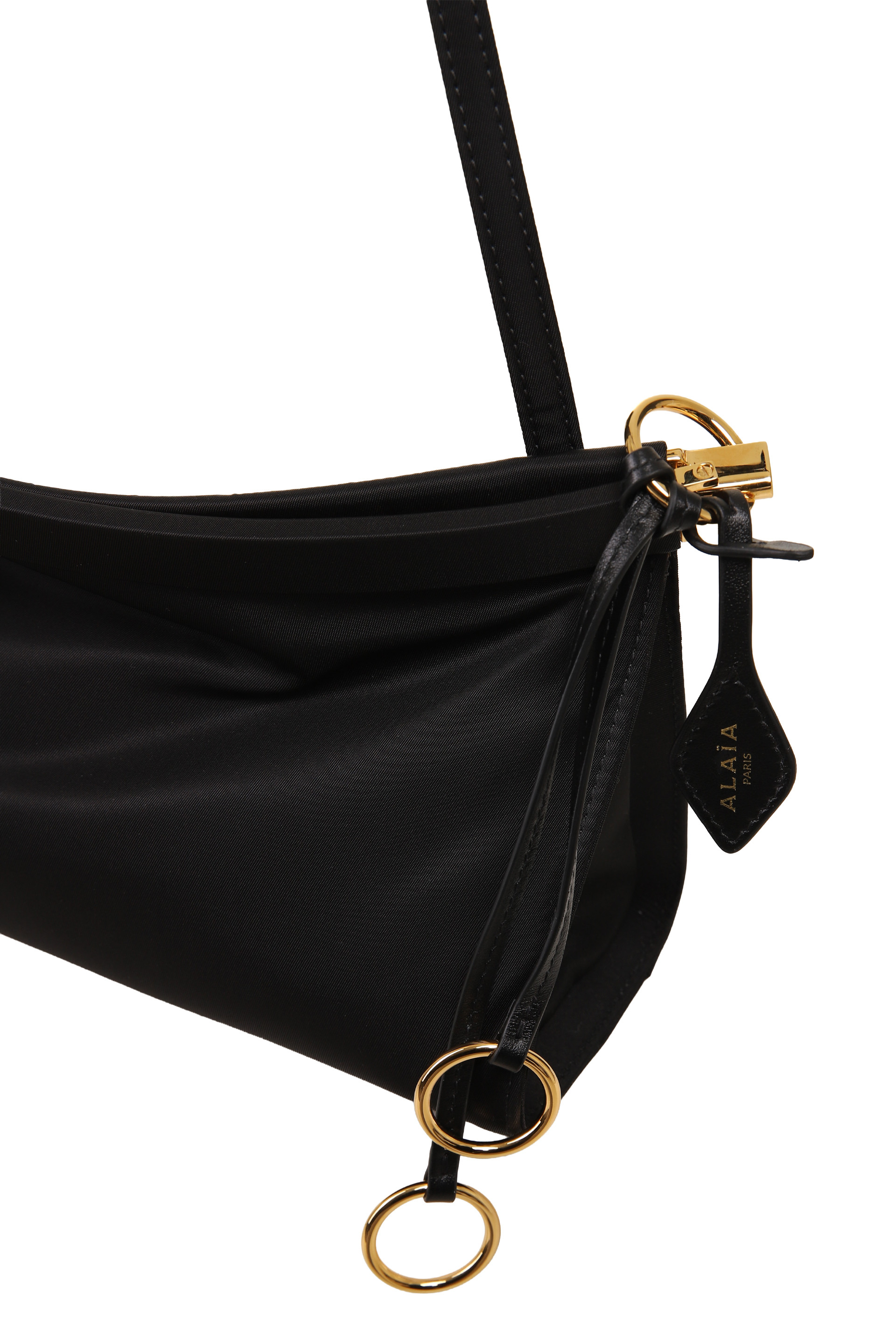 Купити Сумка ALAÏA 5