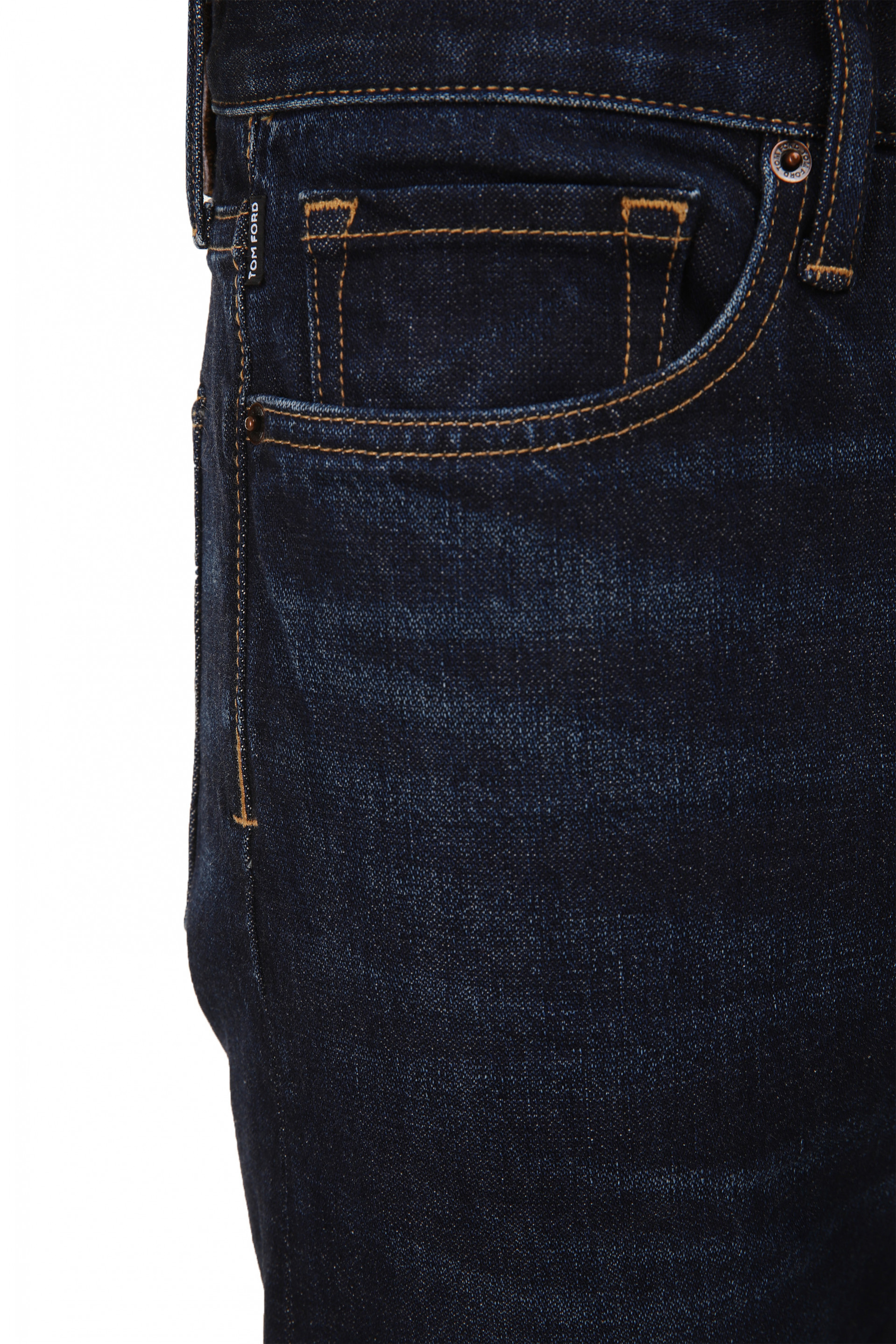 Купить Джинсы Tom Ford 4