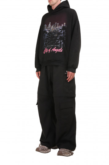 Купити Худі BALENCIAGA