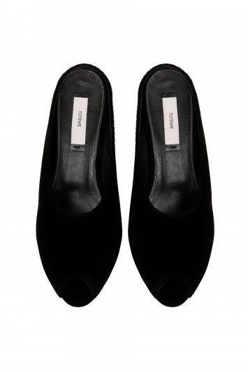 Купити Мюлі TOTEME 3