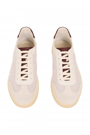 Купити Кеди Brunello Cucinelli 3