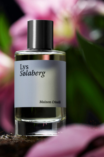 Buy Eau de Parfum MAISON CRIVELLI 2