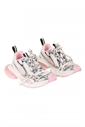 Купити Кросівки BALENCIAGA