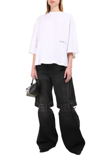 Купити Футболка JACQUEMUS