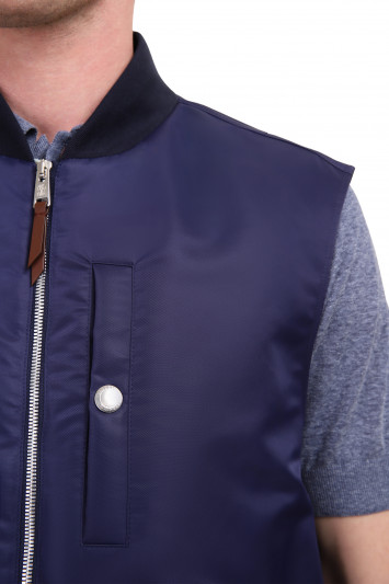 Купити Жилет Brunello Cucinelli 5