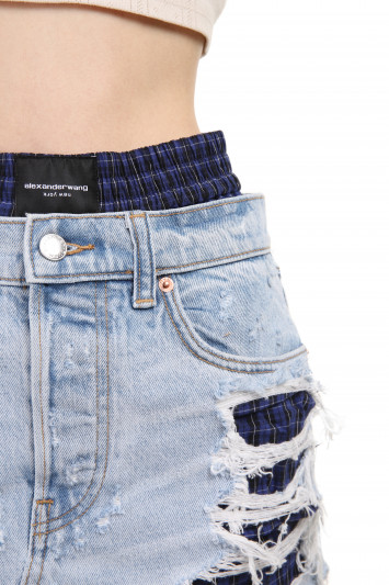 Купити Спідниця Alexander Wang 3