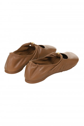 Купити Балетки Loewe 2