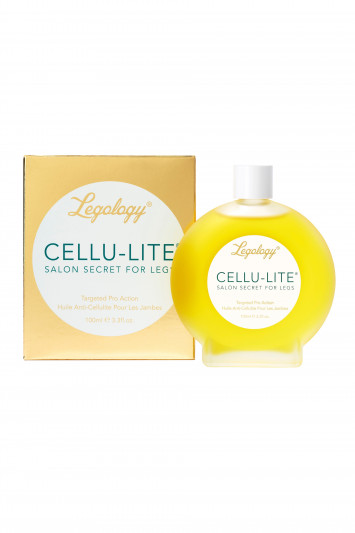 Купити Олія для ніг, що моделює та виводить токсини Legology