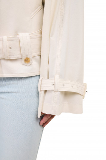 Купити Тренч JUUN.J 3