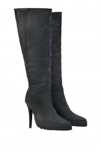 Купити Ботфорти Y/Project