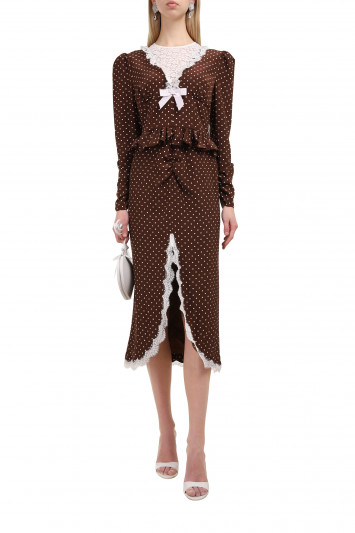 Купити Сукня Alessandra Rich