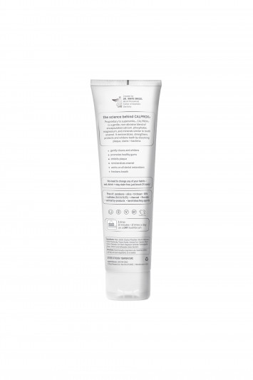 Купити Паста зубна відбілювальна Supersmile