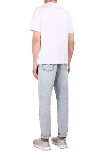 Купити Футболка Brunello Cucinelli 3