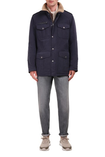Buy Jacket Brunello Cucinelli