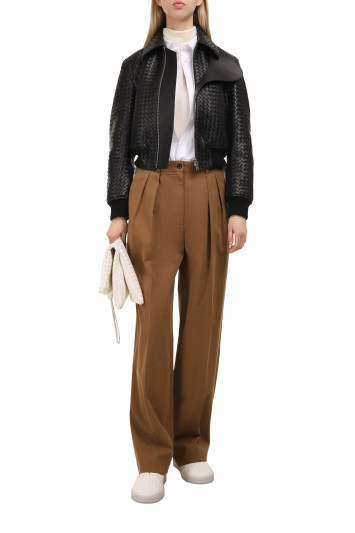 Купить Куртка BOTTEGA VENETA