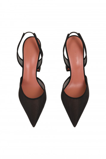 Купити Туфлі Amina Muaddi 3