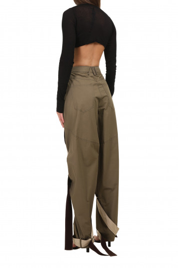 Купити Штани The Attico 2