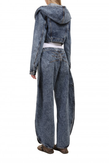 Купити Джинси ALAÏA 2