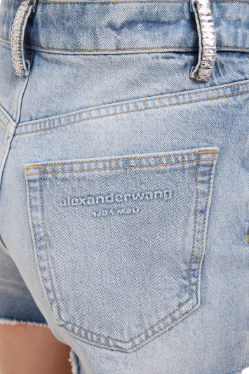 Купити Шорти Alexander Wang 3