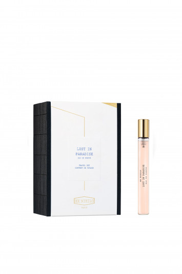 Купити Набір парфумованої води для подорожей Ex Nihilo