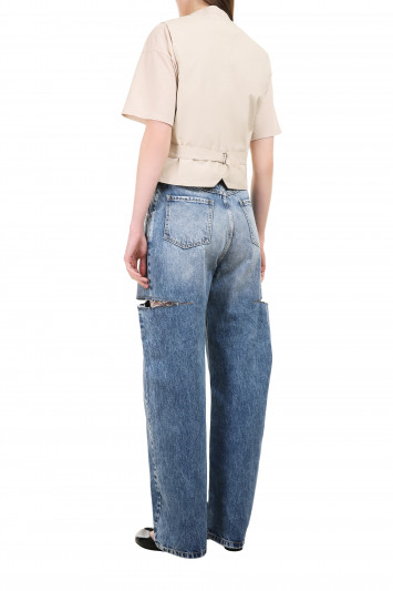 Купити Жилет MAISON MARGIELA 2