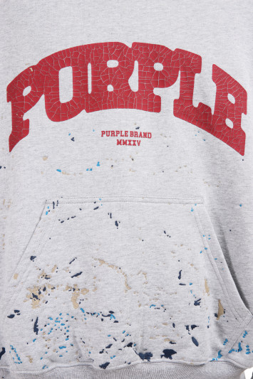 Купити Худі PURPLE BRAND 3