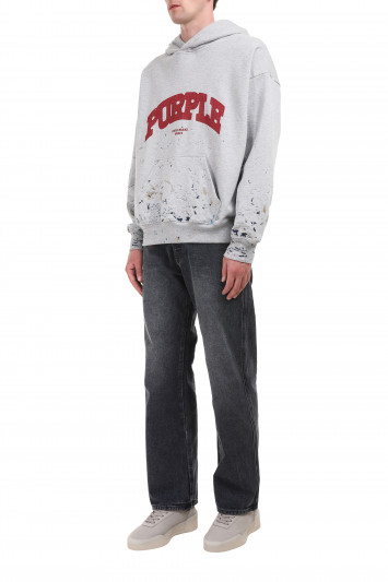 Купити Худі PURPLE BRAND