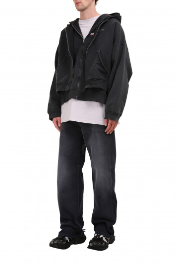 Купити Худі BALENCIAGA