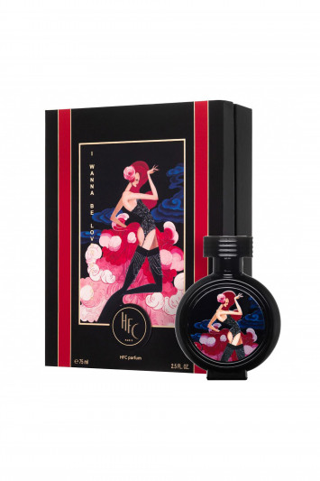 Купити Вода парфумована HFC