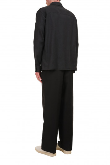 Купить Рубашка PAOLO PECORA 2