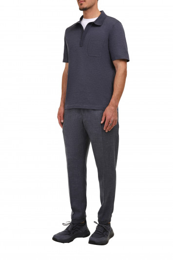 Купить Поло Berluti