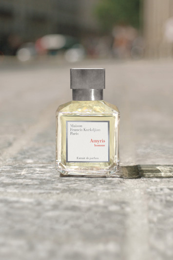 Купити Екстракт парфумерний Maison Francis Kurkdjian 3