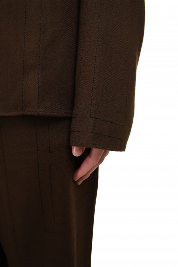 Купити Костюм TOTEME 4