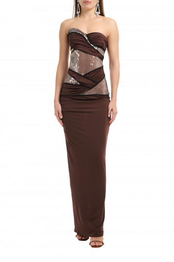 Купити Сукня NENSI DOJAKA