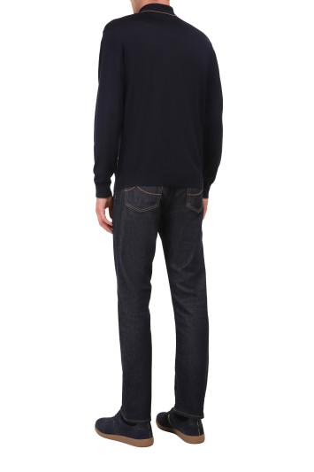 Купити Поло KITON 2