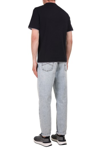 Купити Футболка Brunello Cucinelli 3